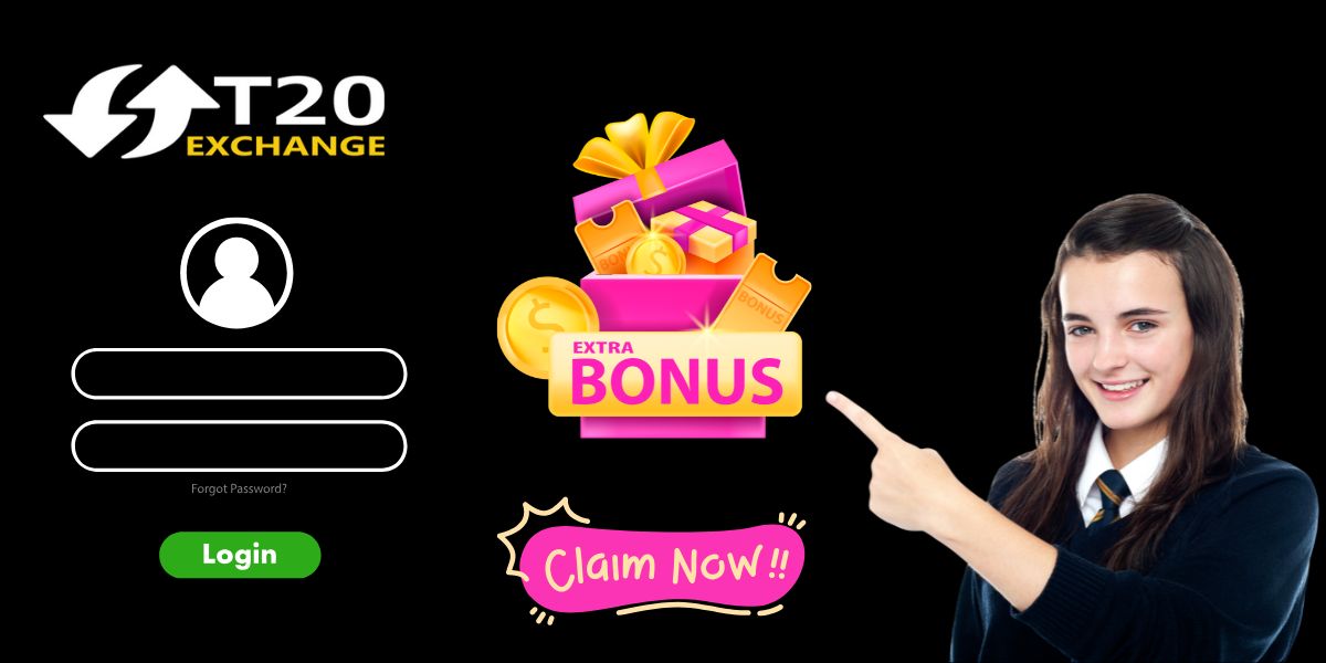 T20 Exchange Casino ID