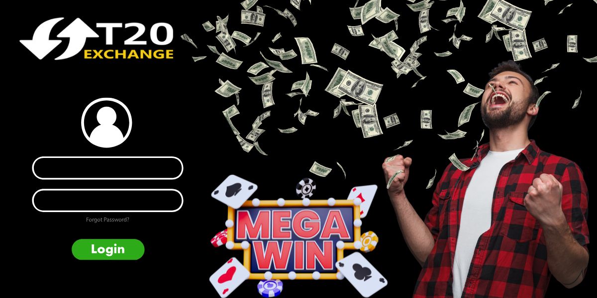 T20 Exchange Casino ID