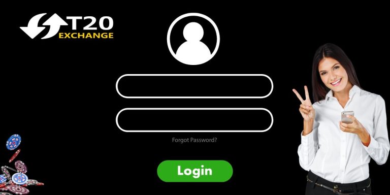 T20 World Exchange Login