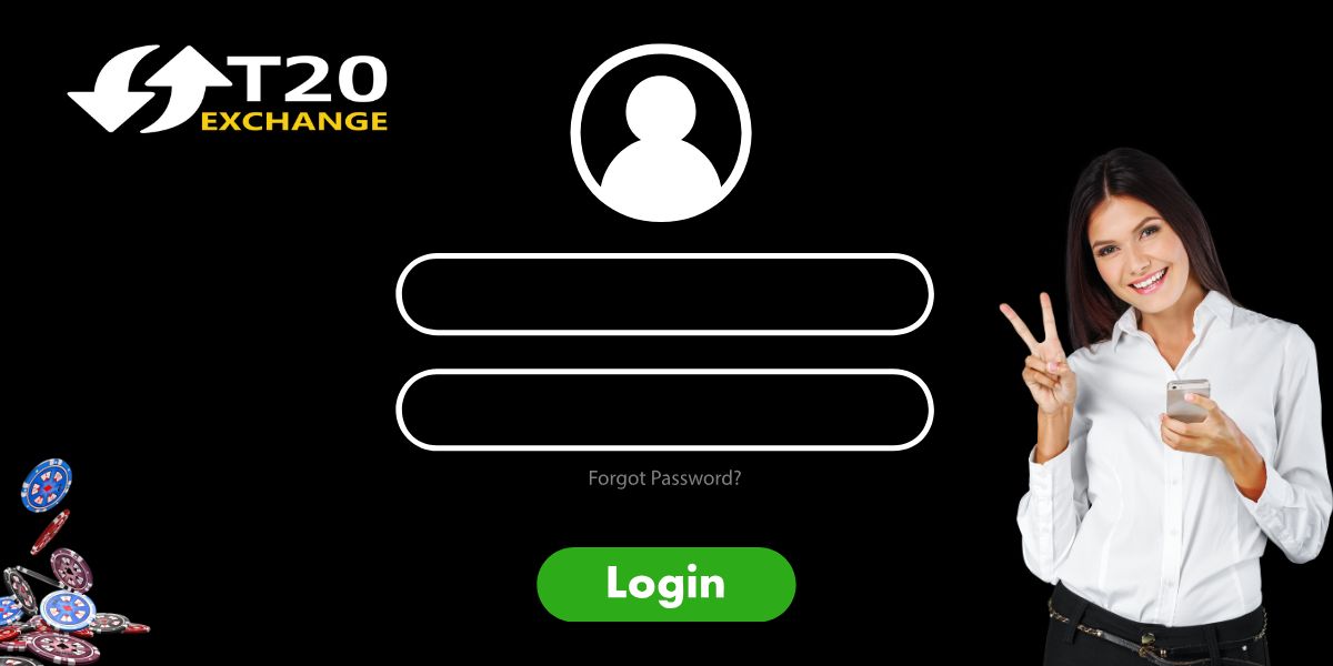 T20 Exchange Login