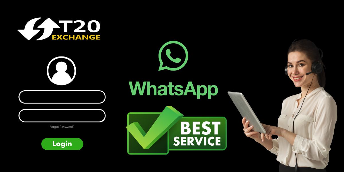 How T20 Exchange WhatsApp Support Transforms the Customer Service Experience