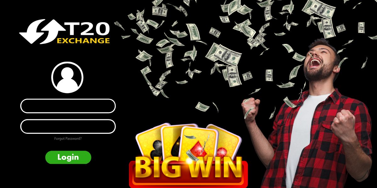 T20 Exchange Withdrawal