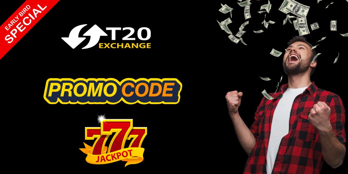 Maximize Your Winnings with T20 Exchange Promo Code: A Complete Guide